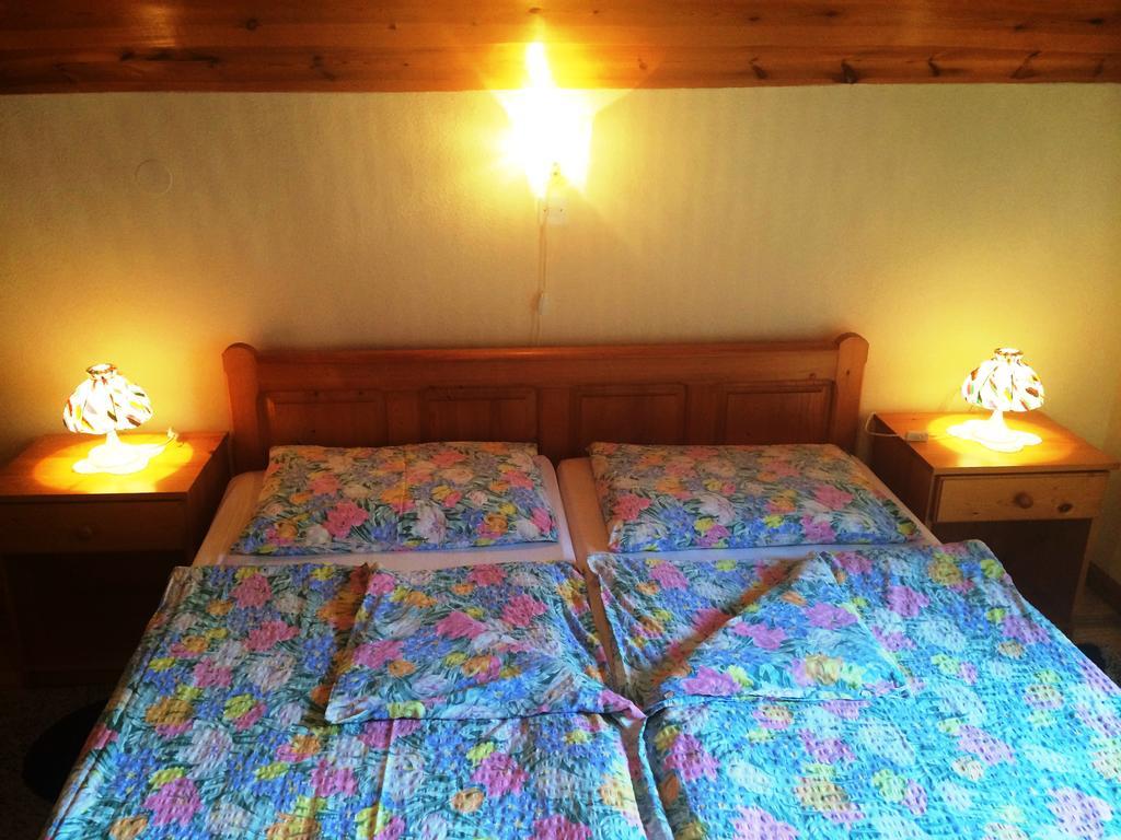 Farm Stay Juvanija Solčava Extérieur photo