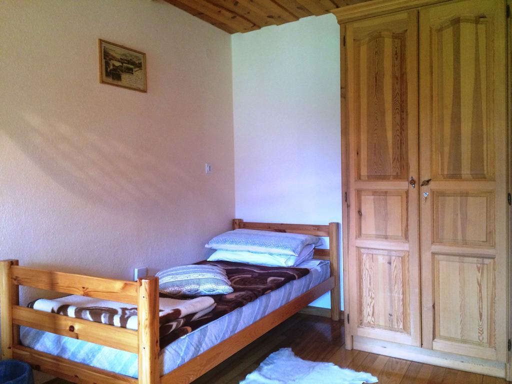 Farm Stay Juvanija Solčava Extérieur photo