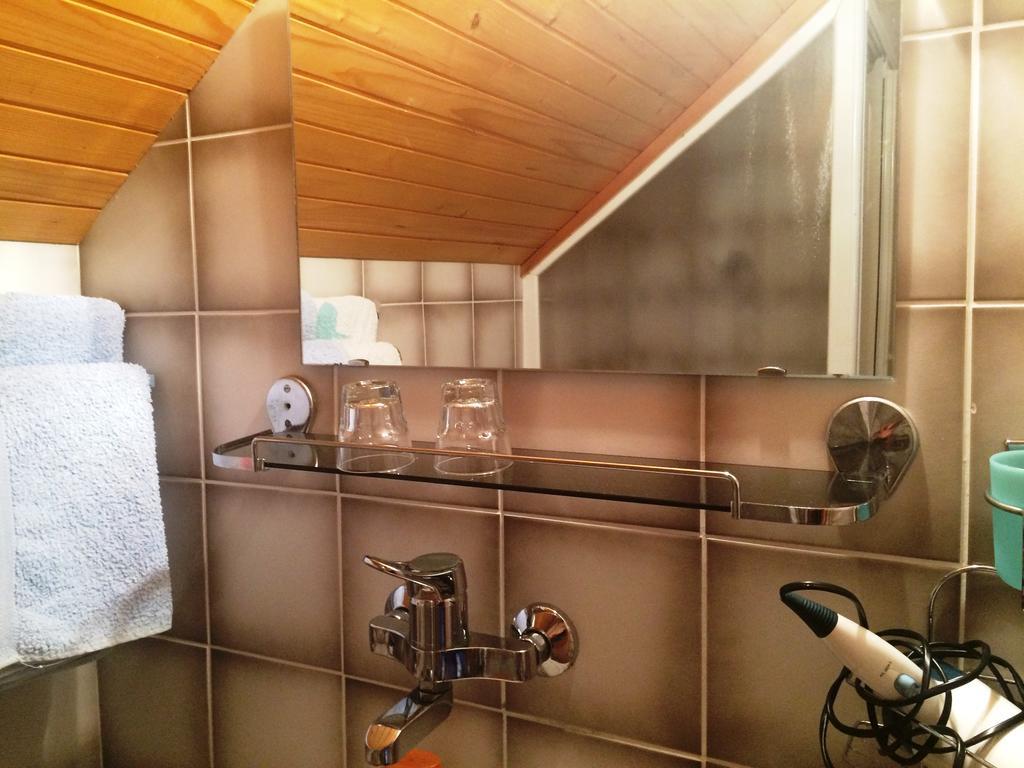 Farm Stay Juvanija Solčava Extérieur photo