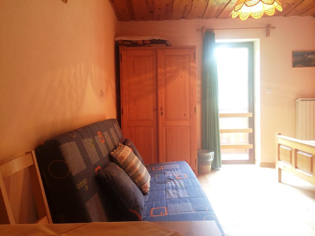 Farm Stay Juvanija Solčava Extérieur photo